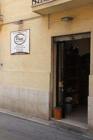 Pane Amore e Fantasia